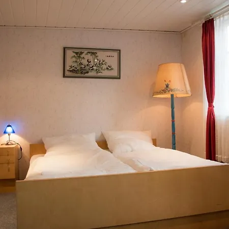 Lotushotel Mini-hôtel *