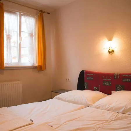Lotushotel Mini-hôtel *