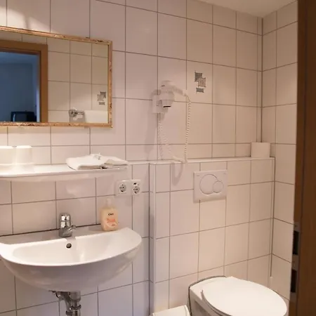 Lotushotel Mini-hôtel