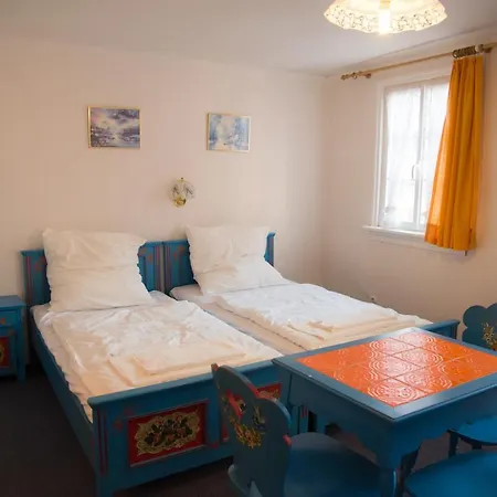 Lotushotel Mini-hôtel *