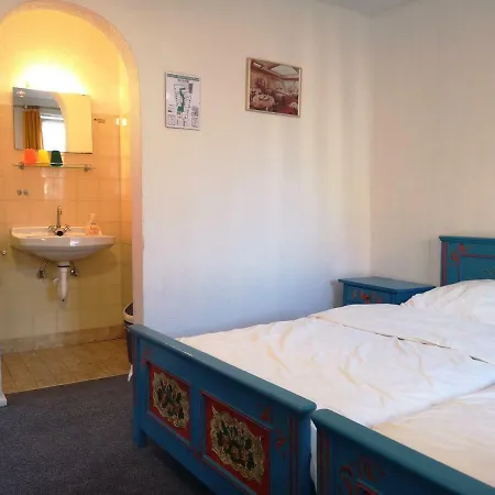 Lotushotel Rothenburg ob der Tauber