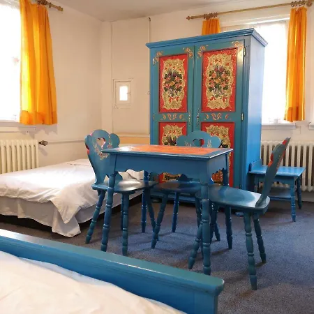 Lotushotel Mini-hôtel *