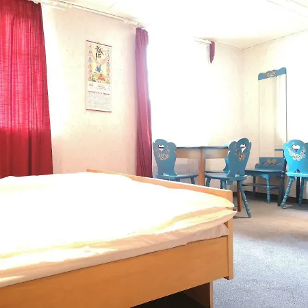 Lotushotel Mini-hôtel