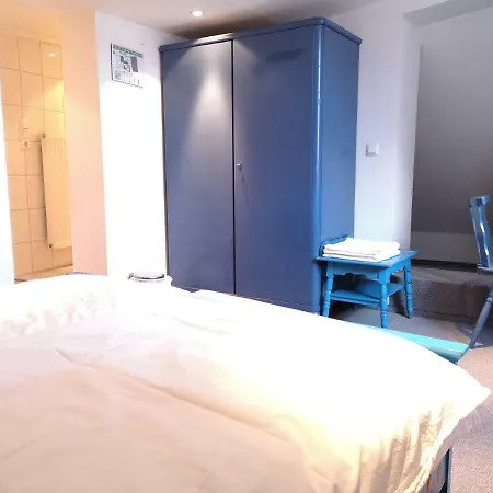 Mini-hôtel Lotushotel *