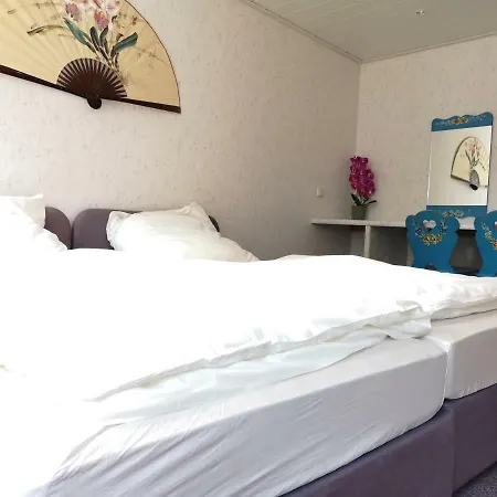 Mini-hôtel Lotushotel