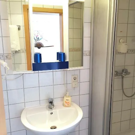 Lotushotel Rothenburg ob der Tauber